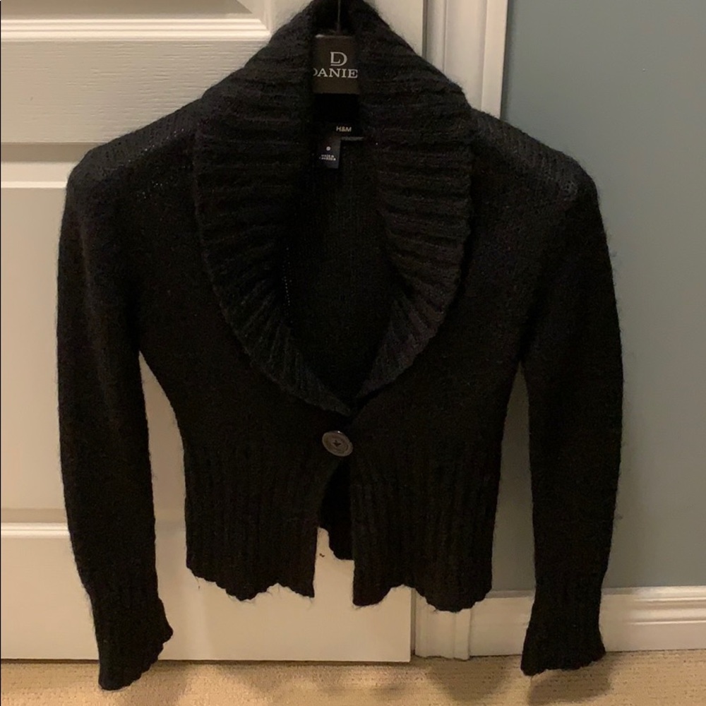 H&M cardigan